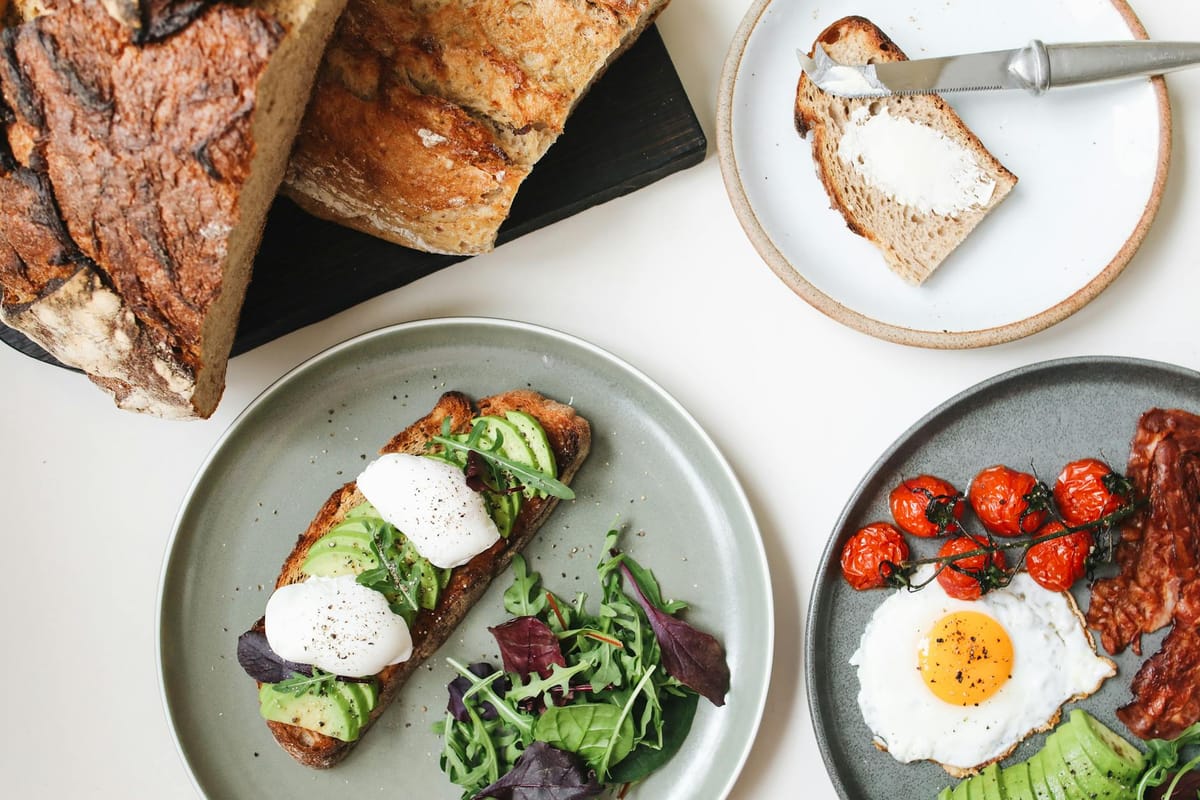 Singapore's Best Weekend Brunches in 2026 — Ranked by Someone Who Takes Brunch Seriously Post feature image