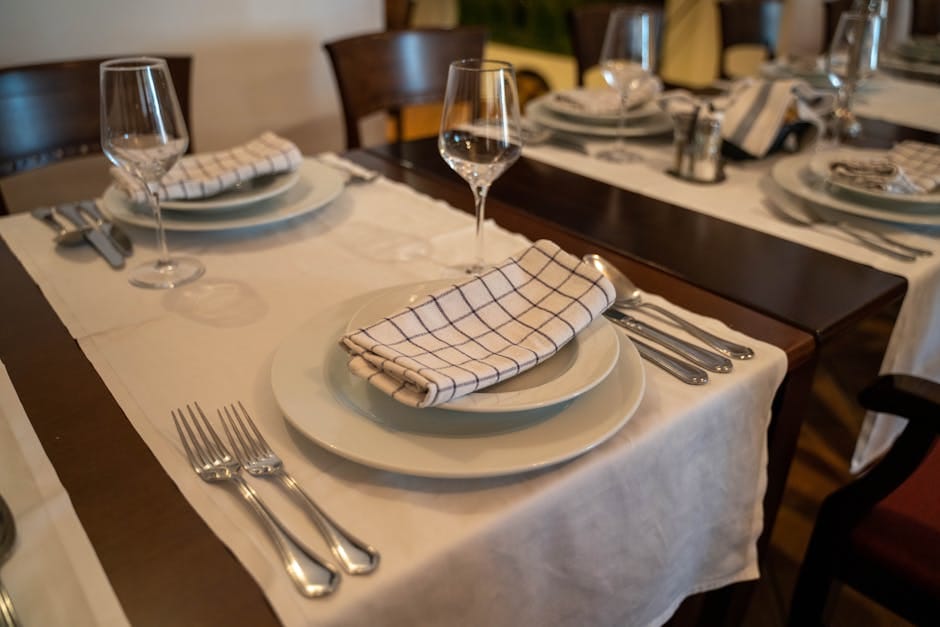 ASU Restaurant: A New Gem in Singapore’s Culinary Scene Post feature image