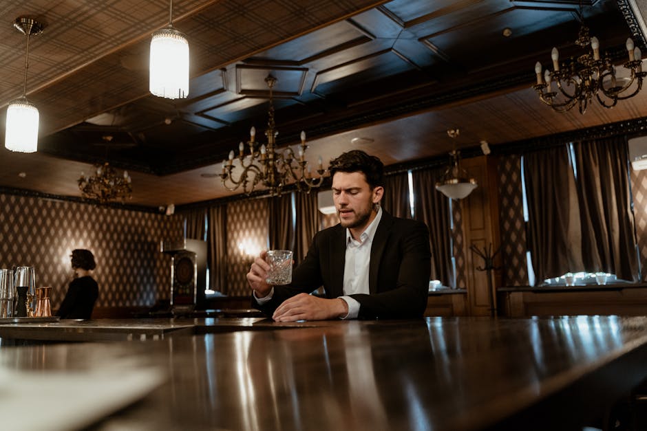 BABA CHEWS BAR & EATERY Post feature image