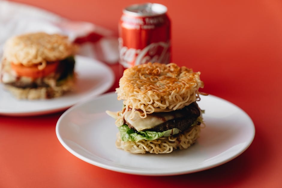 BERGS BURGERS Post feature image