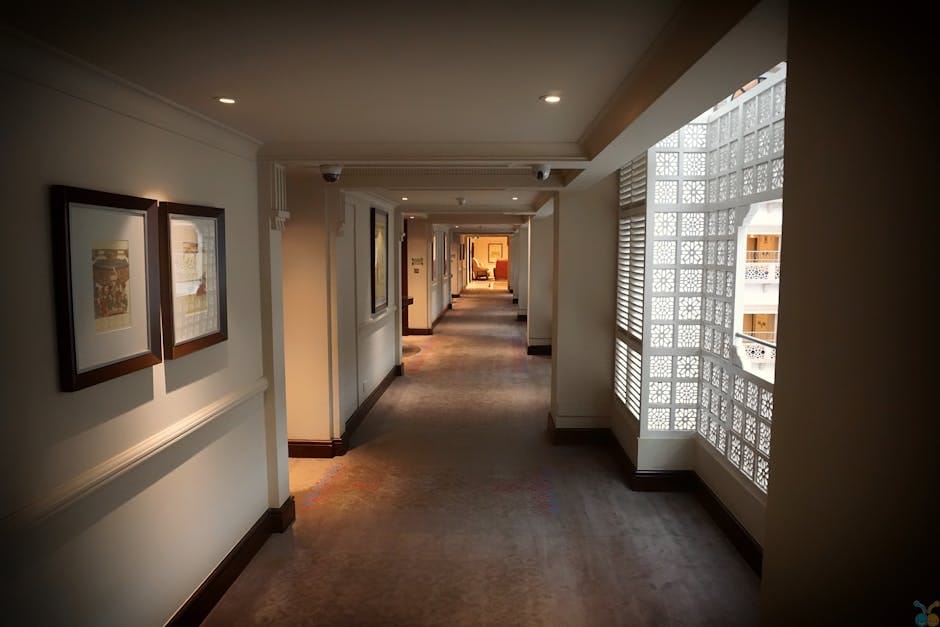 CALI PARK AVENUE ROCHESTER HOTEL Post feature image