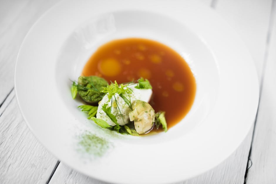 Claudine: A French Culinary Gem in Dempsey Hill Post feature image