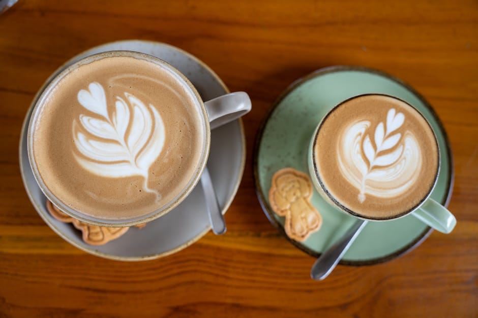 CUPPAFIELD CAFE Post feature image