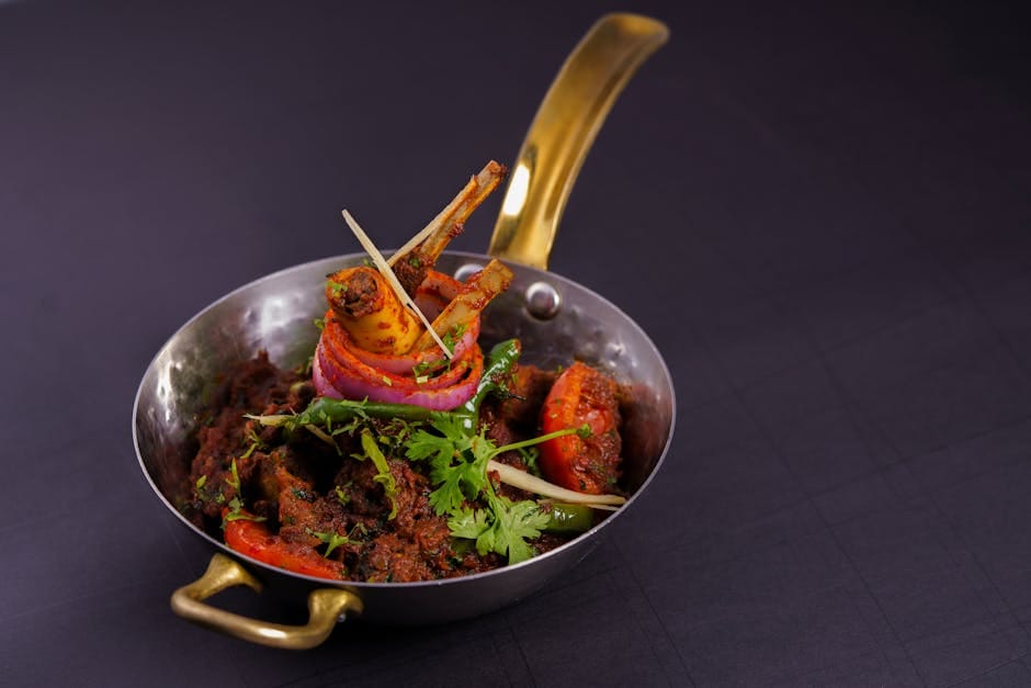 CURRY MAGIC Post feature image