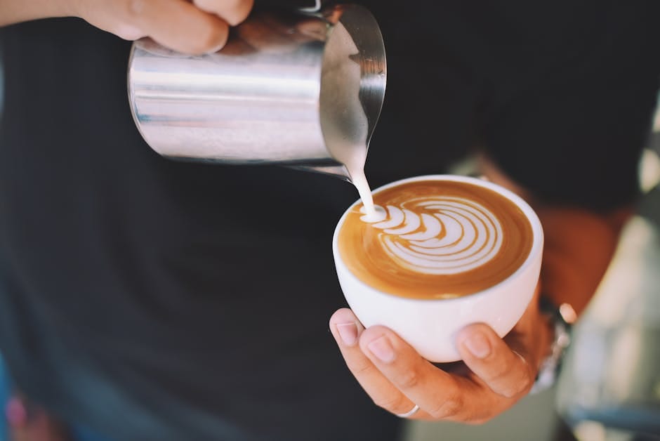 DALLAS CAFE & BAR Post feature image