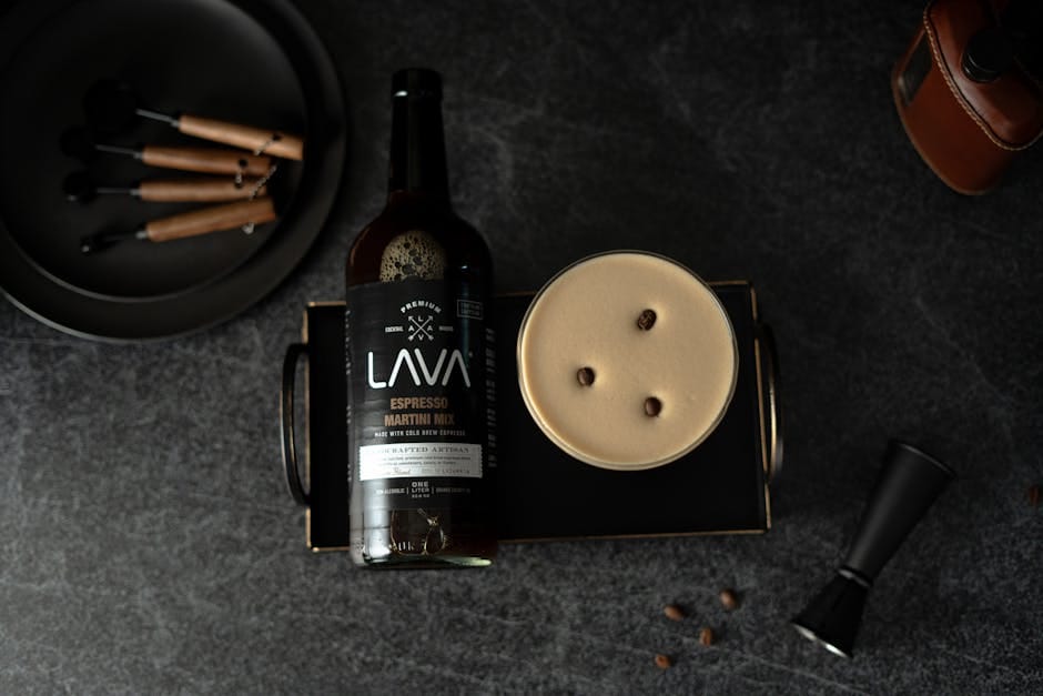 Din Tai Fung’s New Outlet with a Cocktail Bar in RWS Post feature image