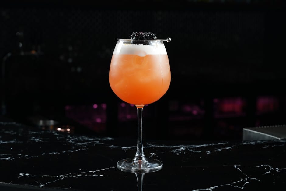 Exclusive CQ @ Clarke Quay: Cocktails &amp; Vibes Post feature image