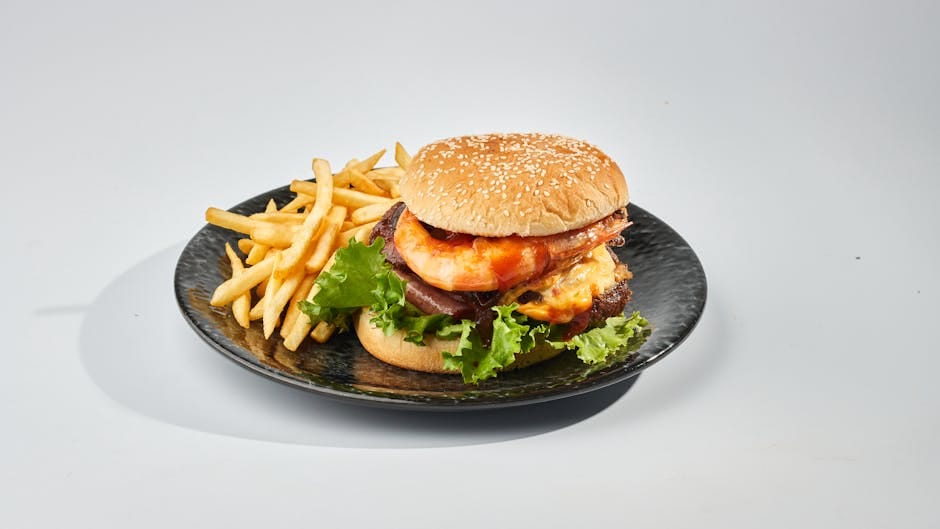 FATBURGER & BUFFALO’S EXPRESS Post feature image