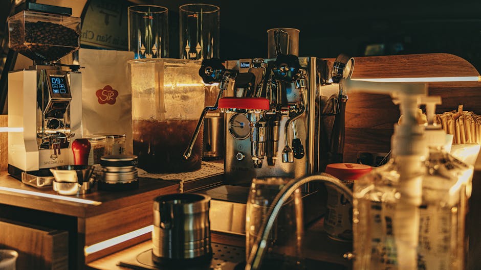 GREENLEAF CAFE Post feature image