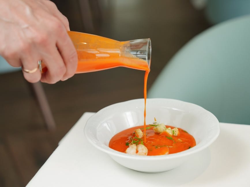 JIA LI SEAFOOD SOUP Post feature image