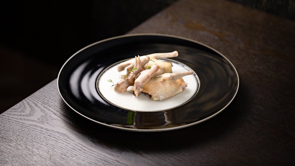 LES AMIS – FRENCH FINE DINING Post feature image