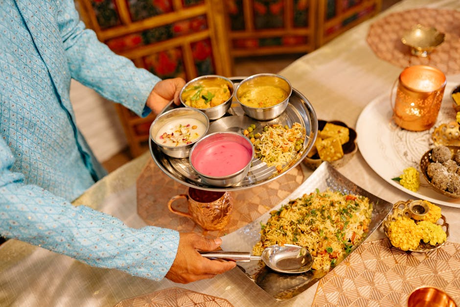 MR BIRYANI Post feature image