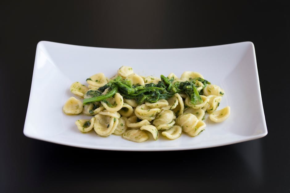 OTTO RISTORANTE – ITALIAN RESTAURANT Post feature image