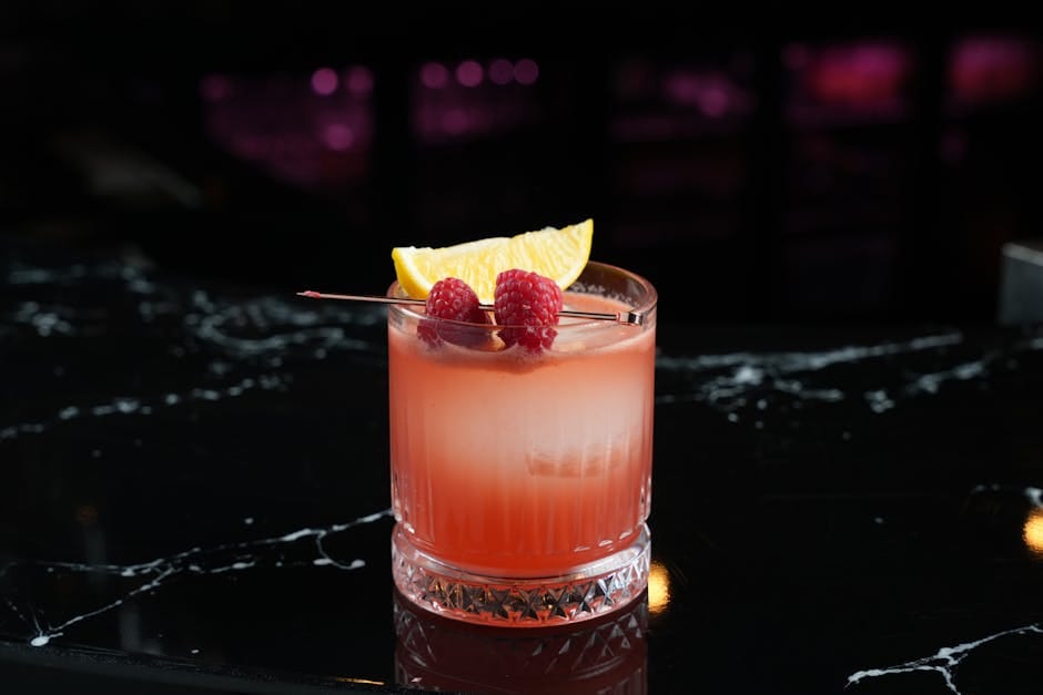 RUM-FOCUSED – THE BAR AT 15 STAMFORD Post feature image
