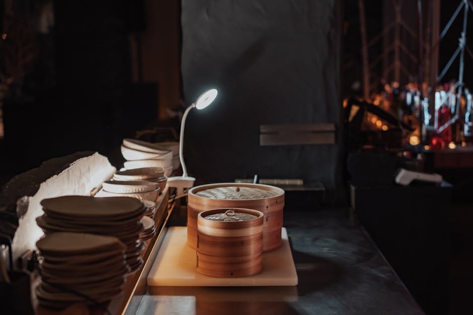 SUM DIM SUM Post feature image