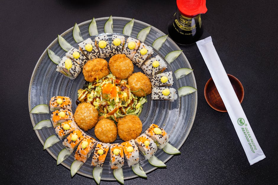 SUSHI MASAAKI Post feature image