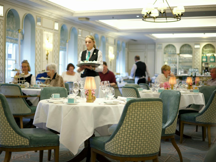 THE ART RESTAURANT SINGAPORE Post feature image
