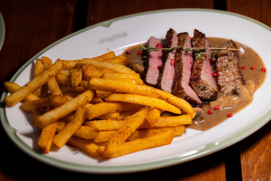 THE RANCH STEAKHOUSE BY ASTONS Post feature image