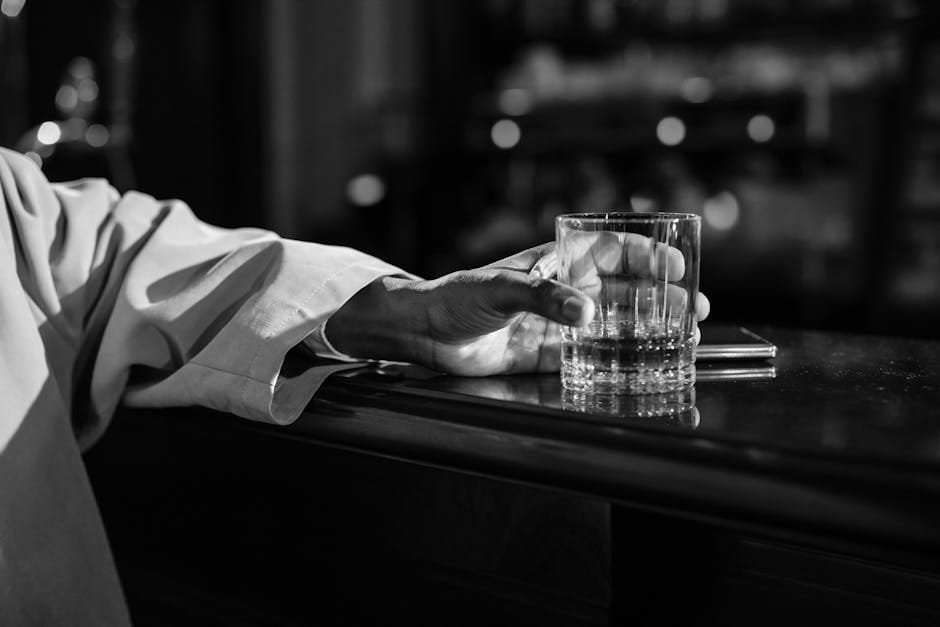 What Makes Casper at Duxton Hill a Unique Bar in Singapore? Post feature image