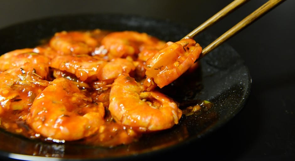 YANG MING SEAFOOD RESTAURANT 扬名海鲜 Post feature image