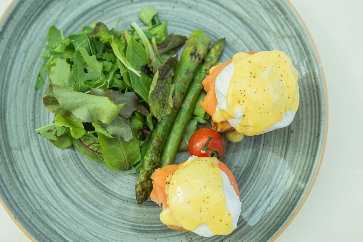 5 new cafes in JB this April worth checking out Post feature image