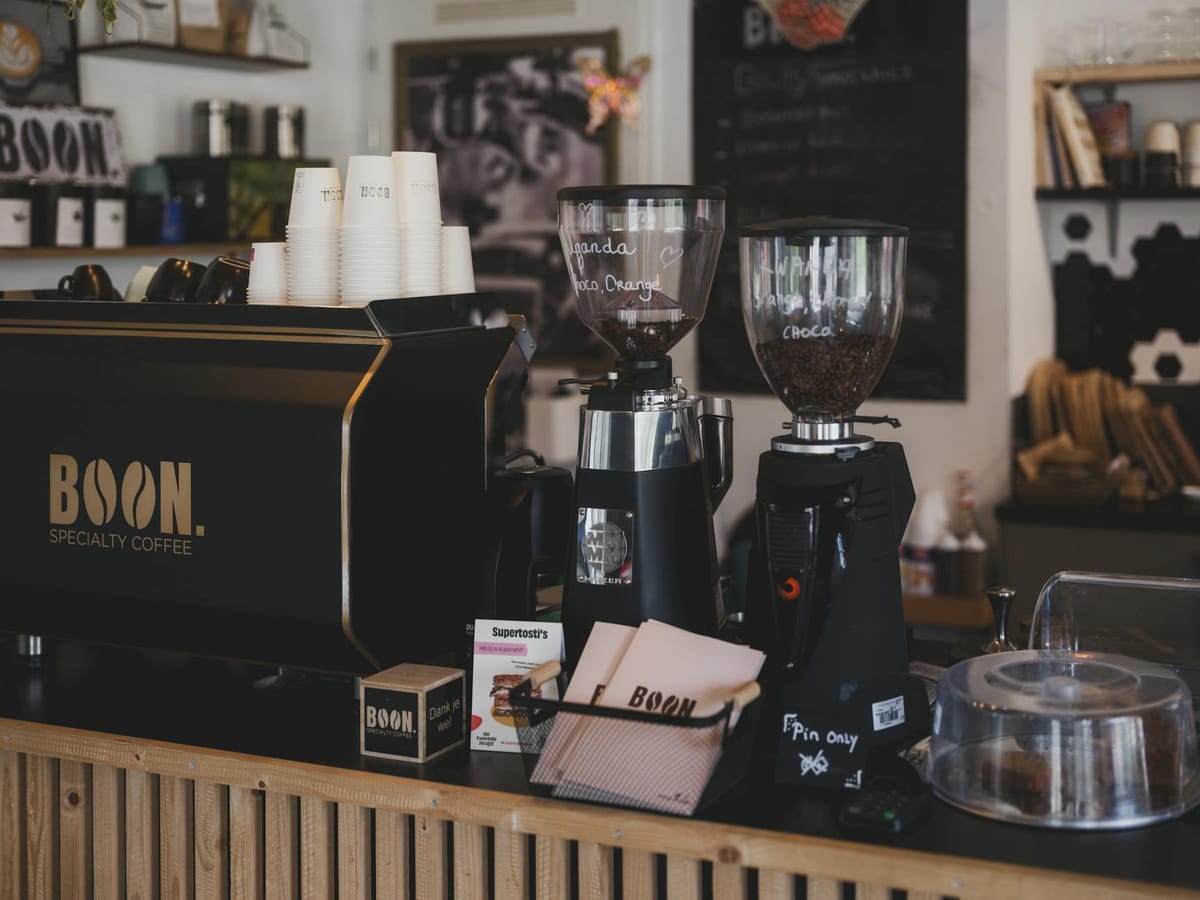 New cafes in Singapore: May 2026 edition [Newly updated!] Post feature image