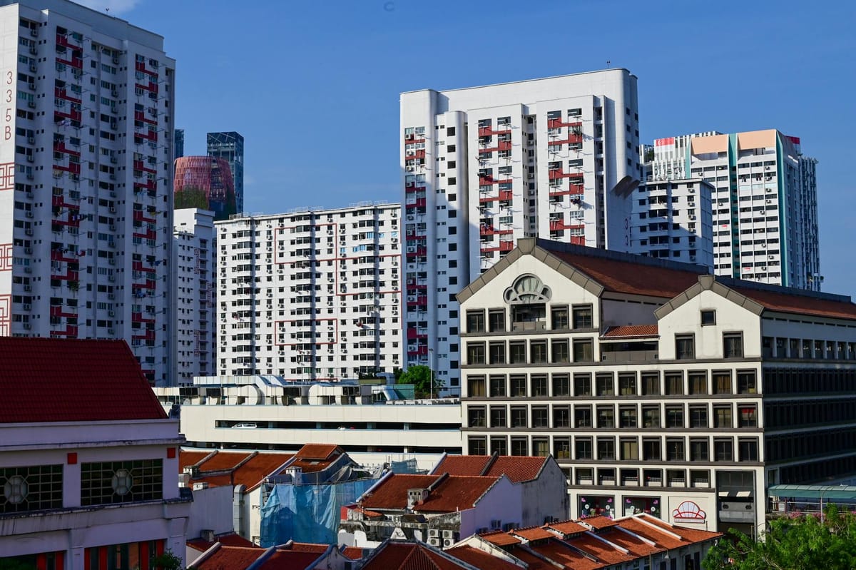 Hotel maestro on Beach Road faces legal tango after allowing sex workers to live there Post feature image