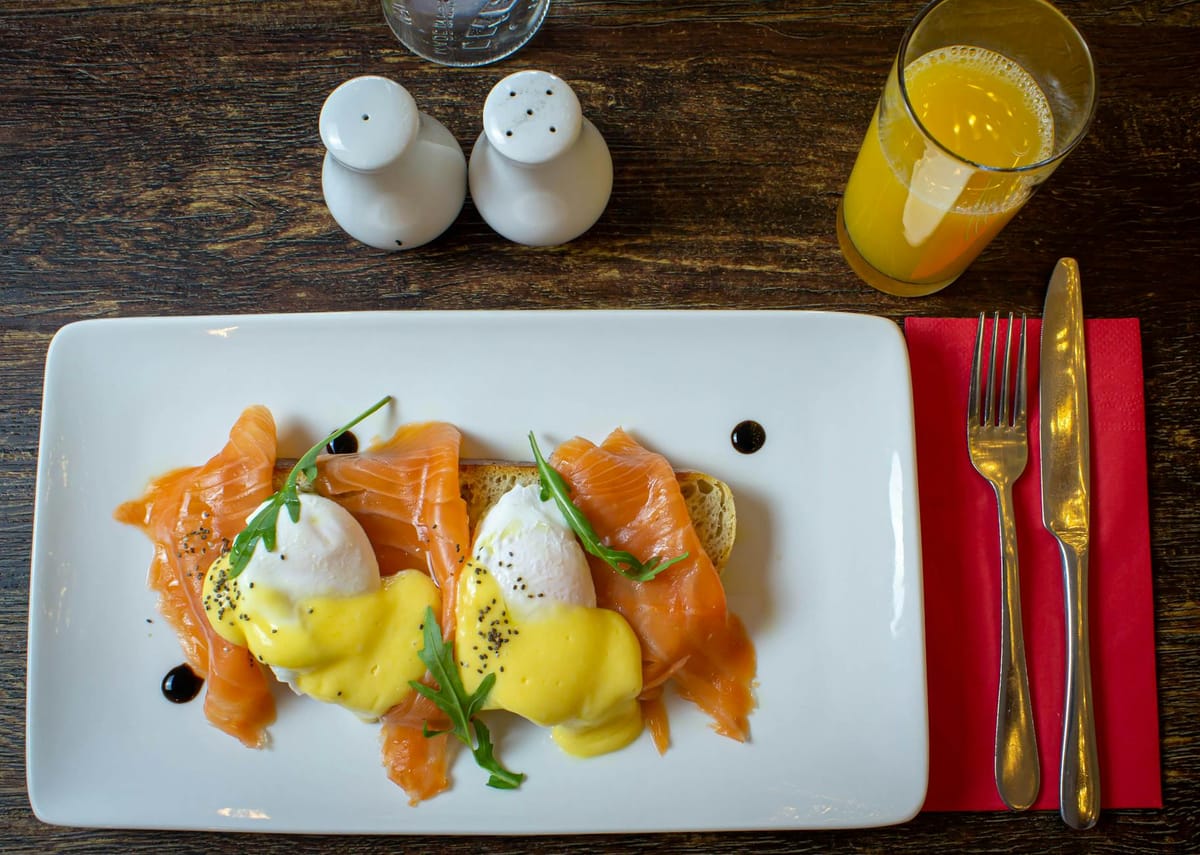 20 JB Breakfast Spots To Eat At The Next Time You Cross The Causeway Early Post feature image