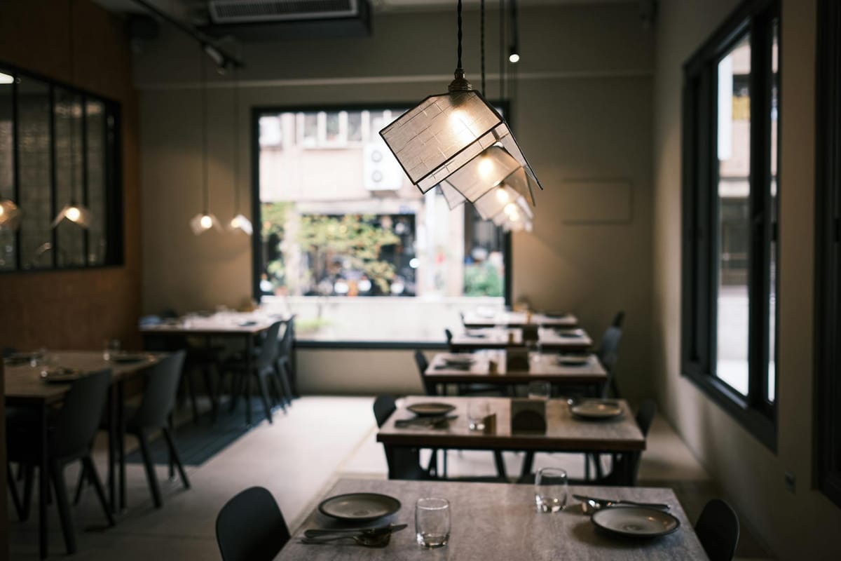 5 new restaurants in Singapore to check out this May 2026 Post feature image