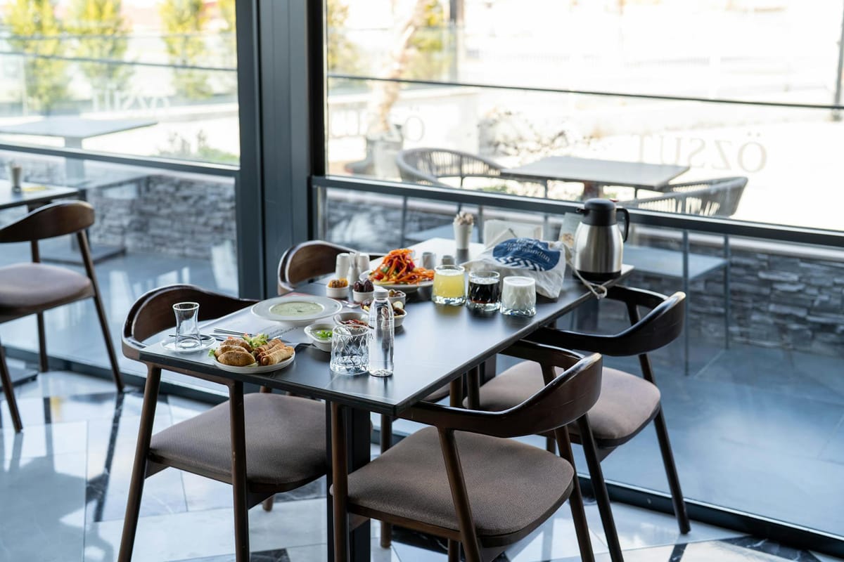 60 Best Restaurants In Singapore For All Budgets And Occasions Post feature image