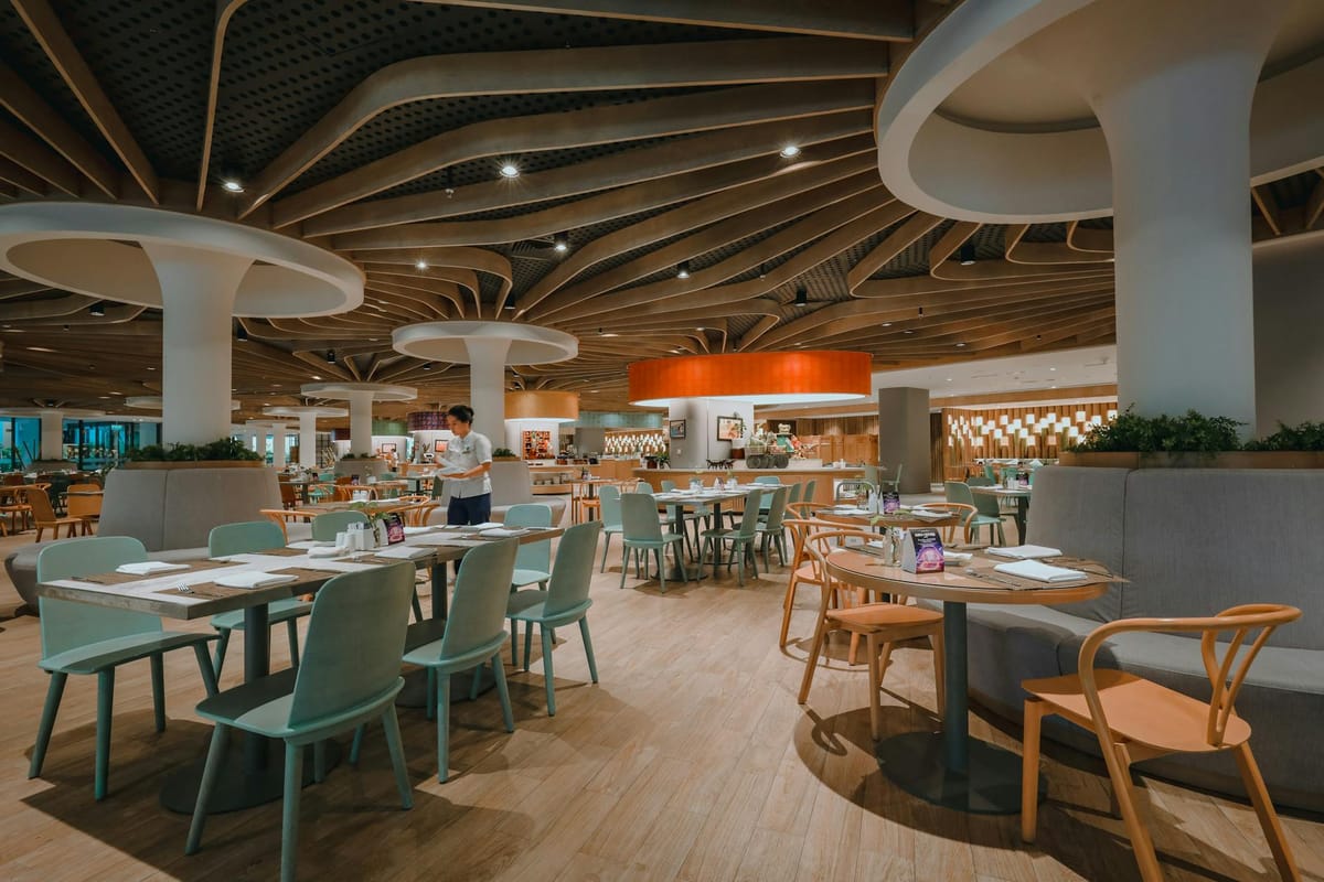 New restaurants and menus in Singapore: May 2026 Post feature image