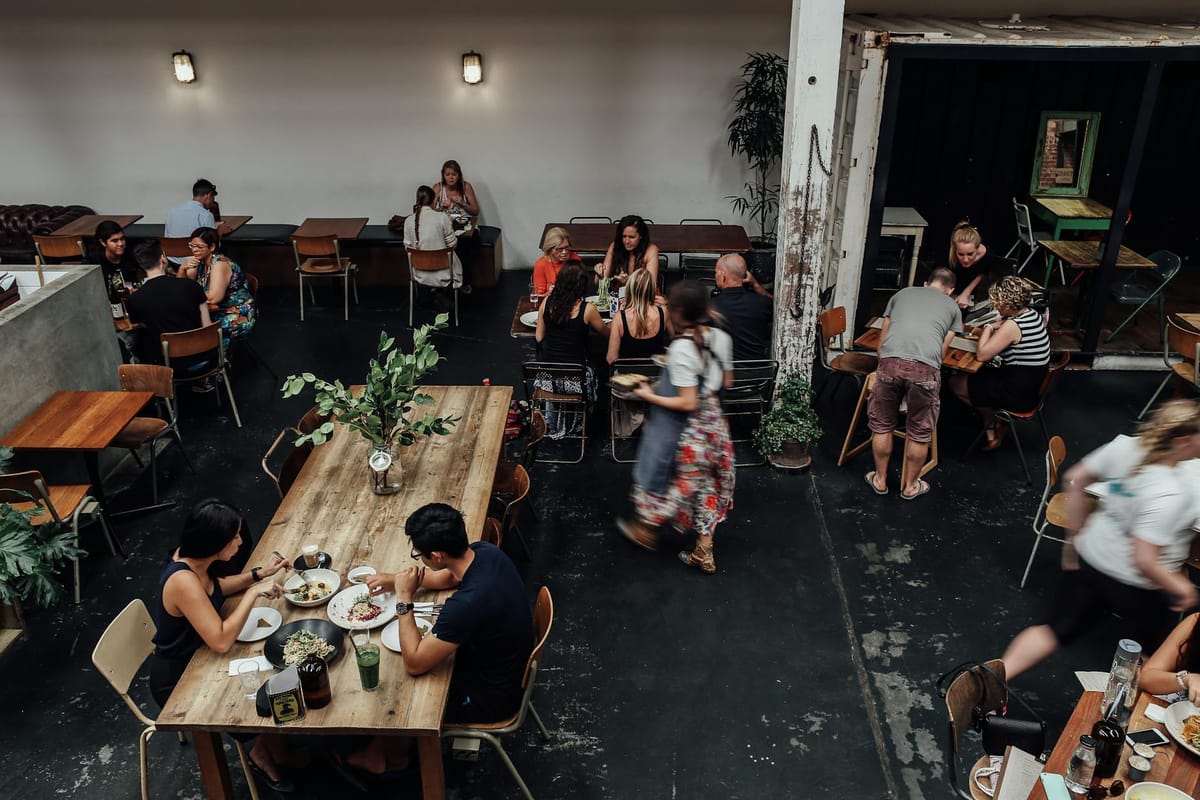 Zén Singapore: Inside the 3-Michelin-Star Restaurant Redefining Fine Dining Post feature image