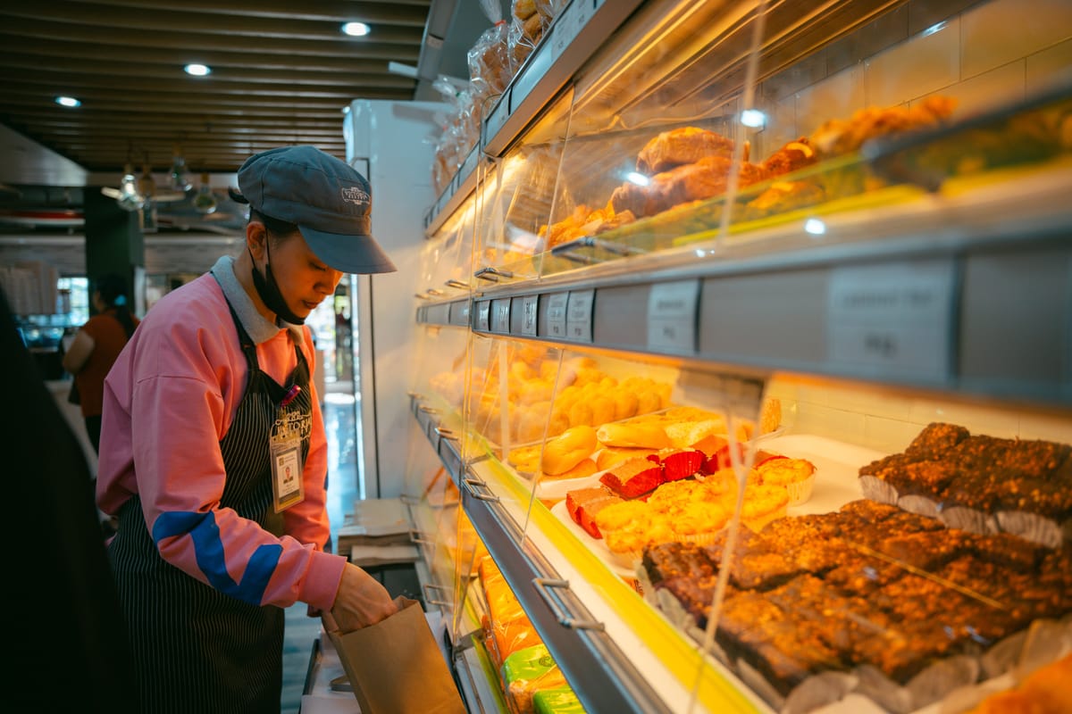 We Tried Mother Dough, A 4.5-Star Muslim-Friendly Bakery In Bugis Post feature image