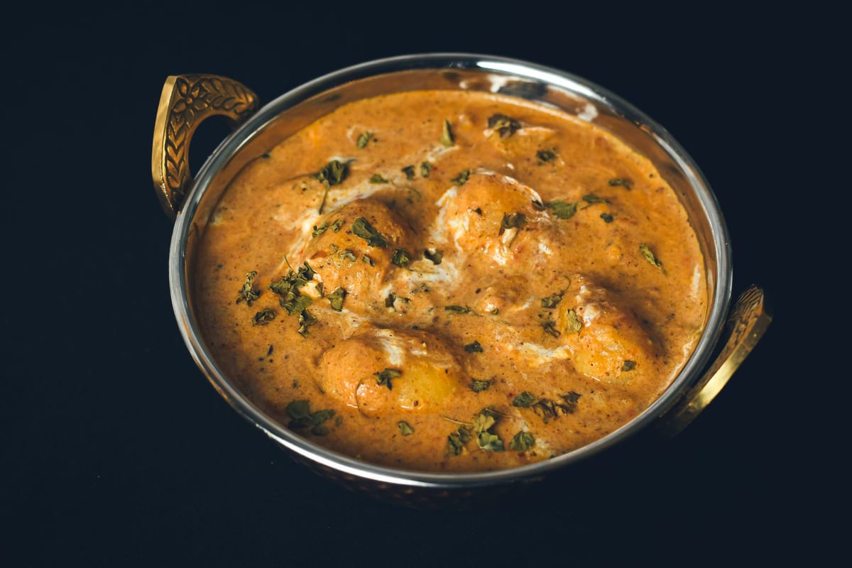 Best Indian restaurants in Singapore: Must-try Indian food spots for curries, biryani & more Post feature image