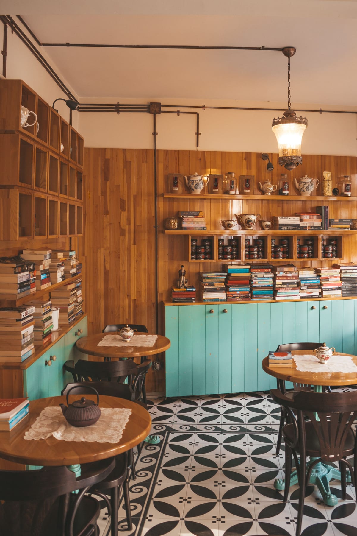 New cafes in Singapore: May 2026 edition [Newly updated!] Post feature image