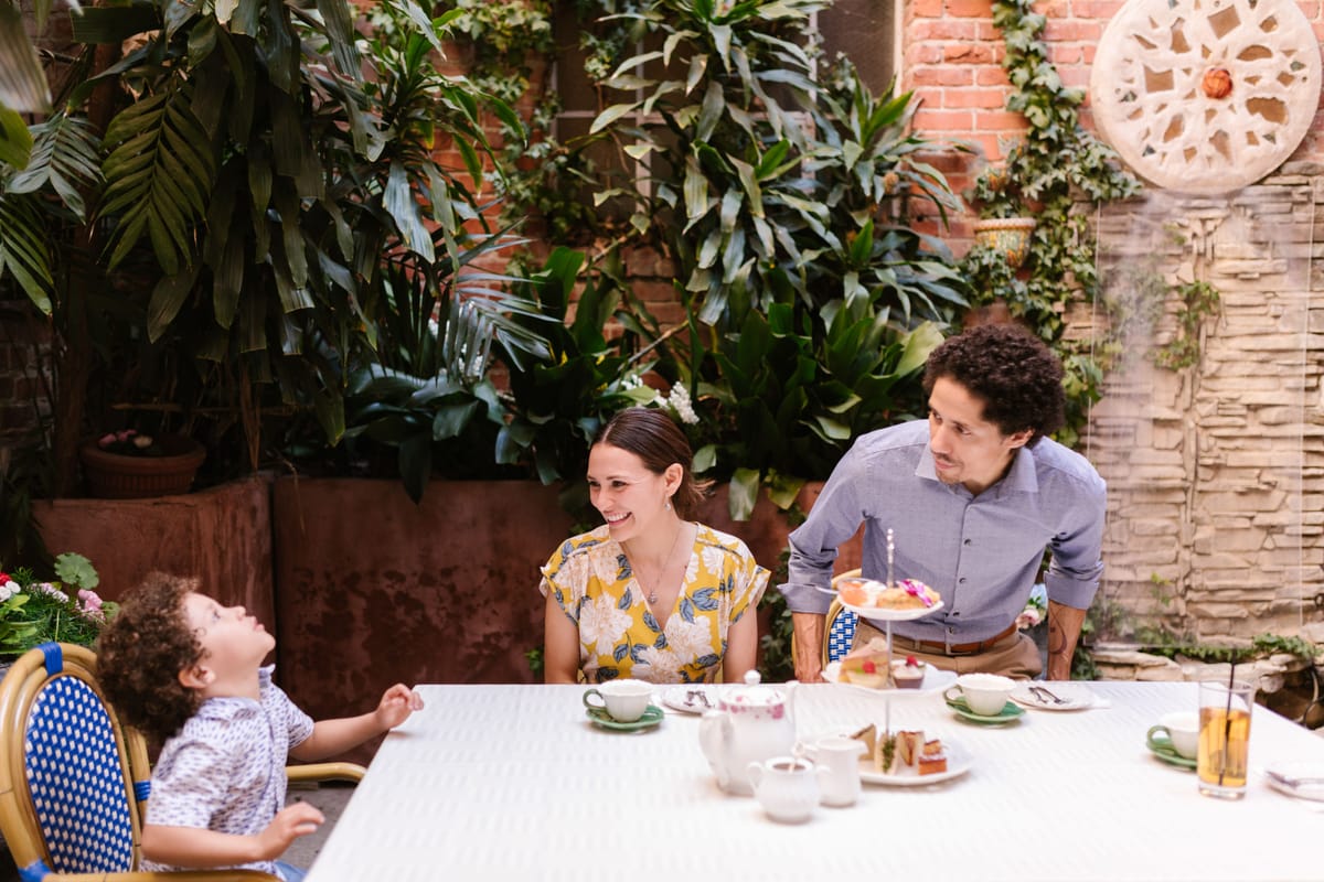 Park Side cafe review: Relaxing brunch hangout for families and pets in Singapore Botanic Gardens Post feature image