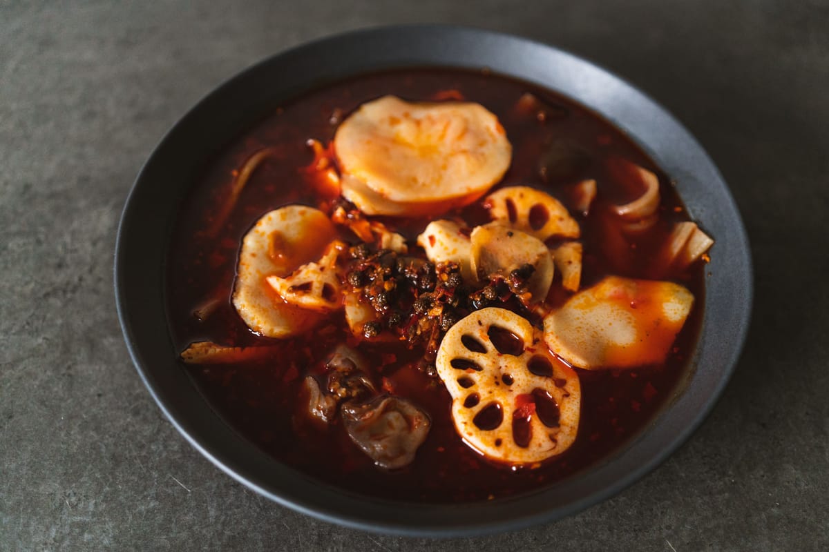 From mala hotpot to small plates: The rise of Chinese F&B in Singapore Post feature image