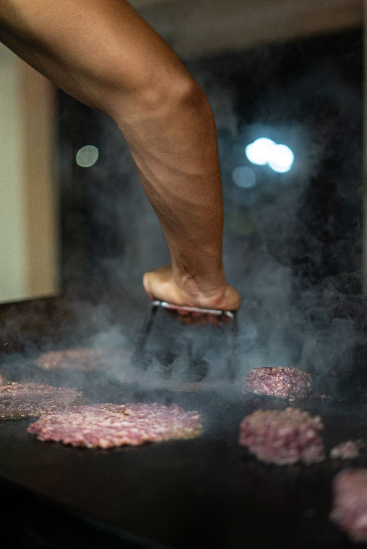 Smash Street review: Is Singapore’s new burger bar a certified smash hit? Post feature image