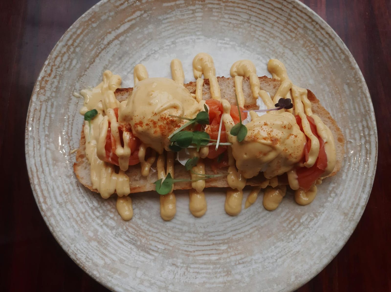 9Yards review: This new Changi Village cafe serving nasi lemak is worth the trek Post feature image