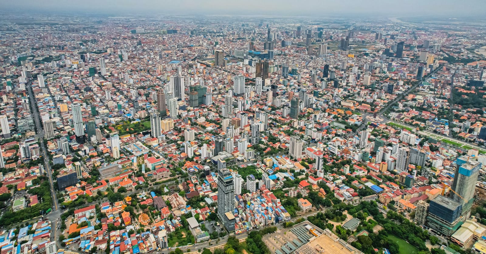 Things to do in Phnom Penh: Bask in the architecture and culture of Cambodia’s capital city and enjoy a fancy stay Post feature image