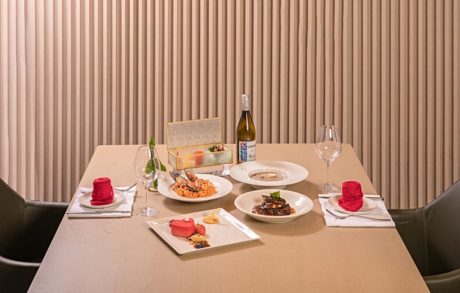 11 Mother’s Day Restaurant Deals To Take Your Mom To This 2026 Post feature image
