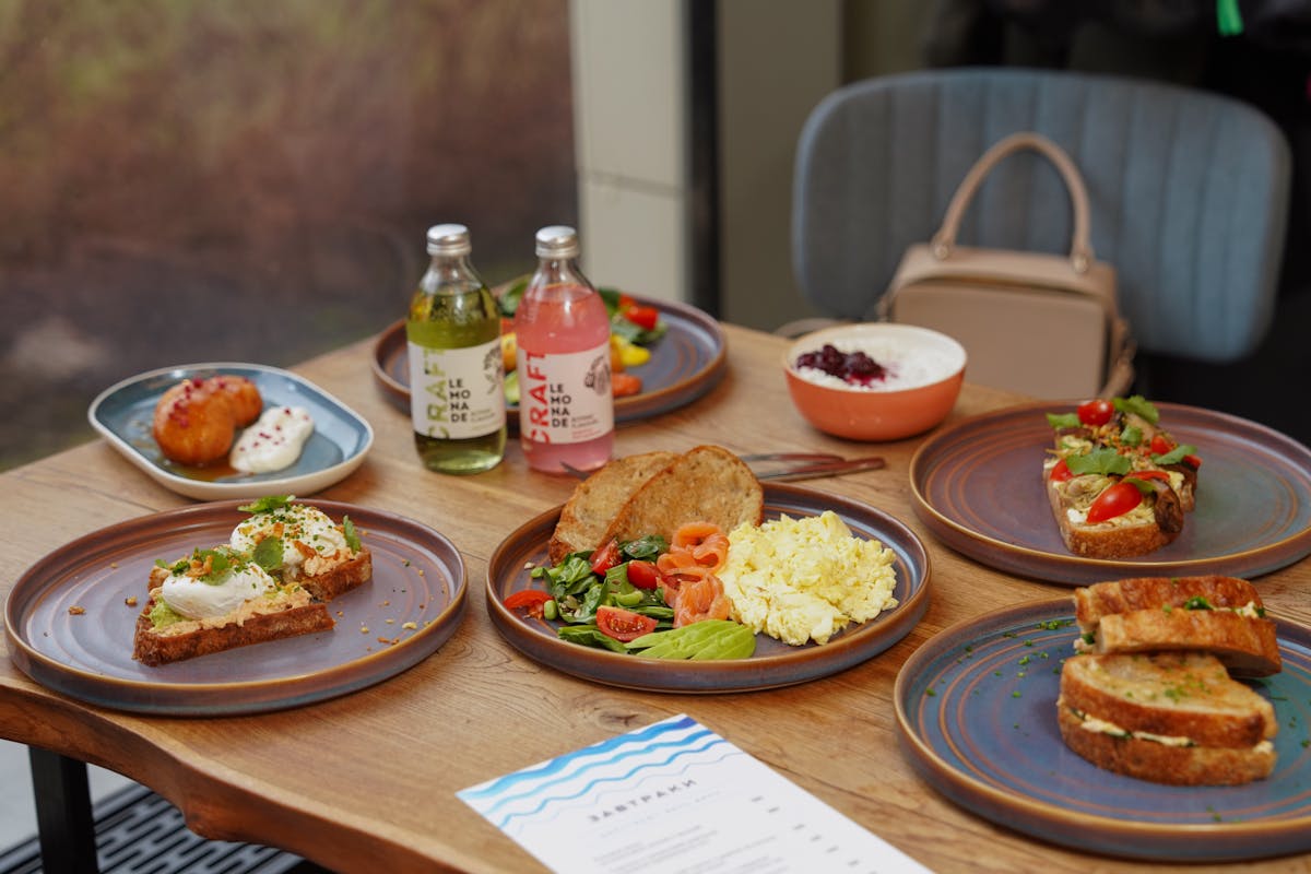 The Ultimate Easter Brunch and Dining Guide in Singapore 2026 Post image