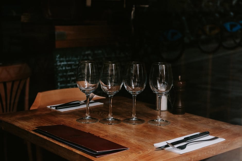 AL FORNO TAPAS & WINE BAR Post image
