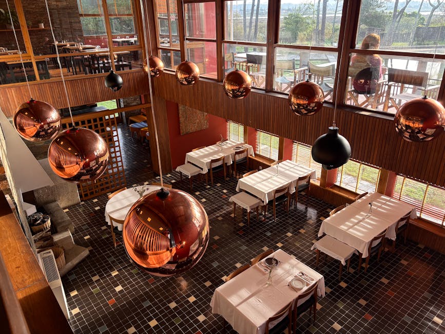 Belimbing: Modern Singaporean Dining Post image