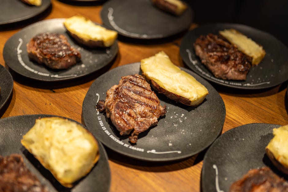 BISTECCA TUSCAN STEAKHOUSE Post image