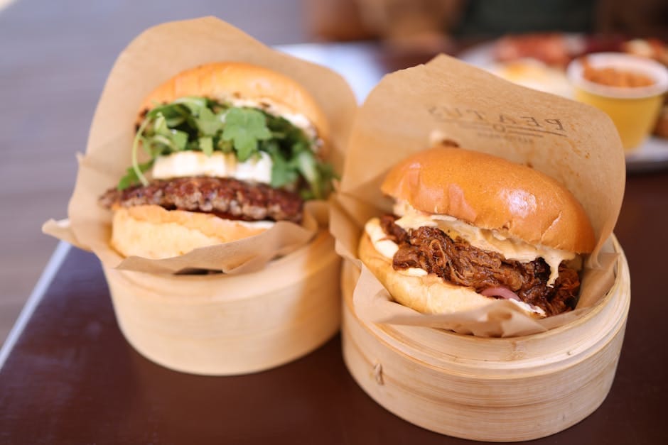 BLACK TAP CRAFT BURGERS & BEER Post image