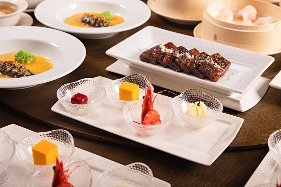 Discover Seroja by Chef Kevin Wong Post image