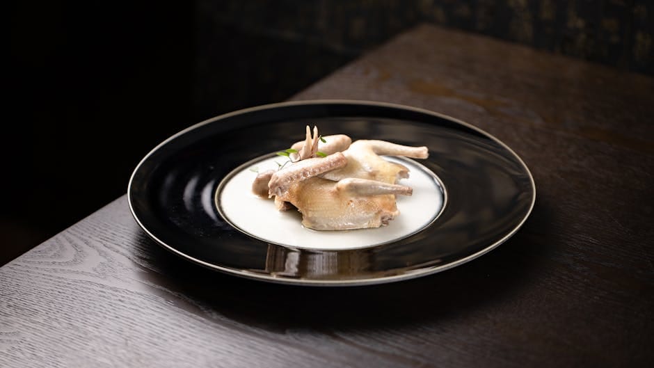 French Fold: A Must-Visit Bistro for Galettes and Crêpes in Singapore Post image