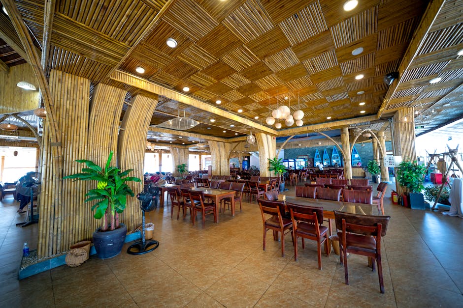 GAIG RESTAURANT Post image