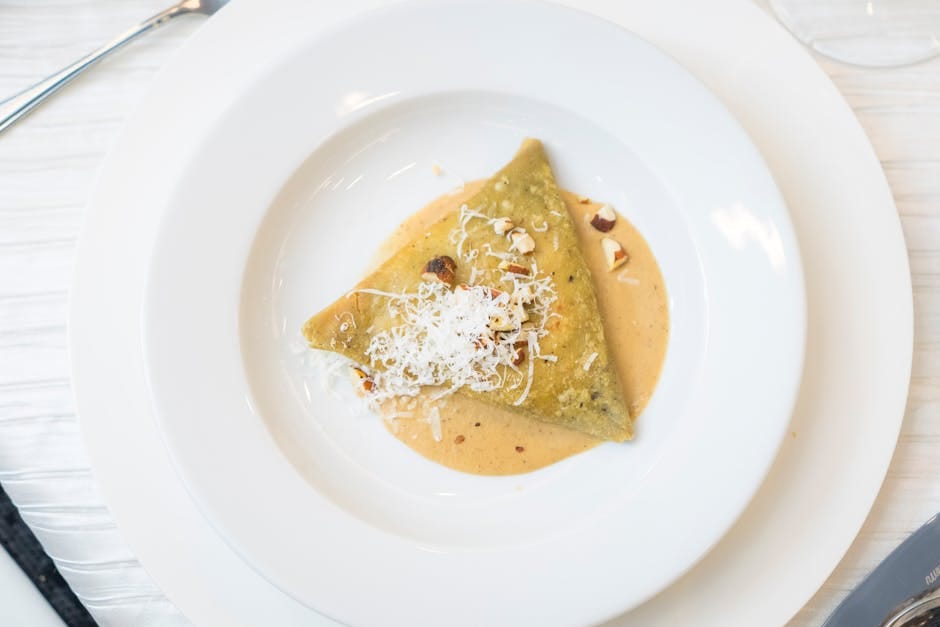 GATTOPARDO RISTORANTE DI MARE | ITALIAN RESTAURANT Post image